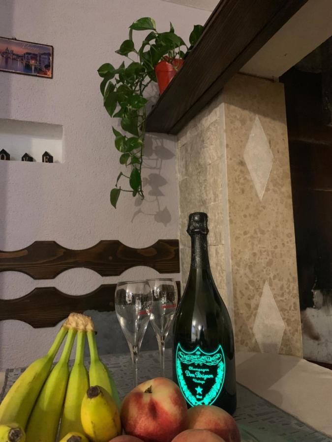 Taverna Coctel Poreč Exteriör bild